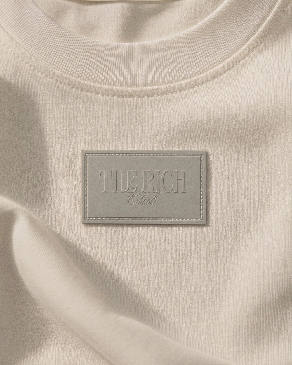 The patch