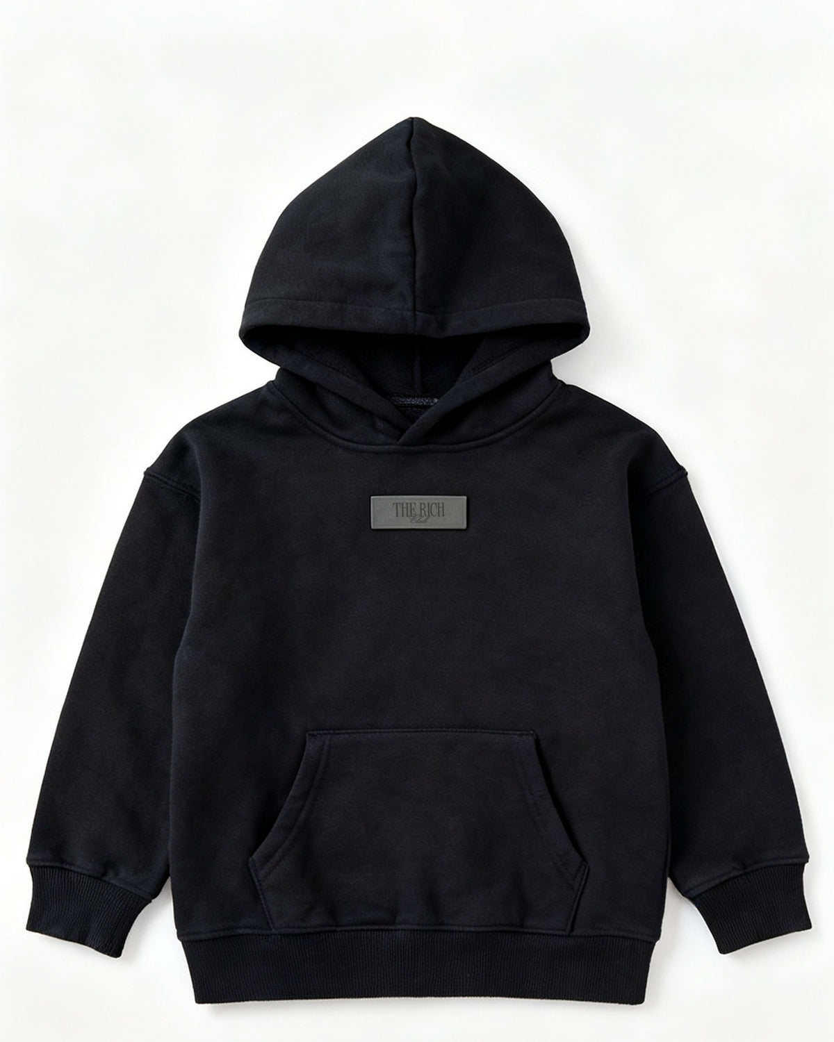 Heavyweight Hoodie (Kids)