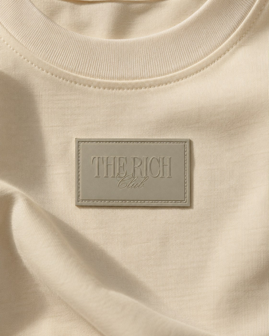 The Rich Club sample: patch macro (placeholder, not final product photo)